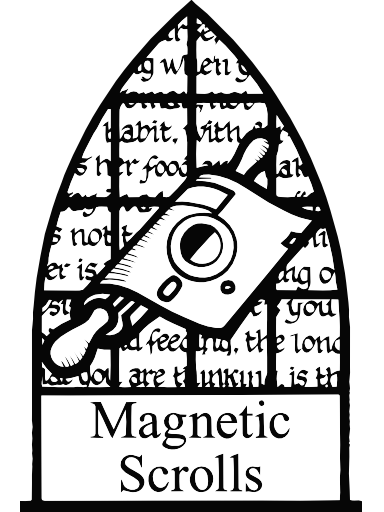 magneticscrolls.net